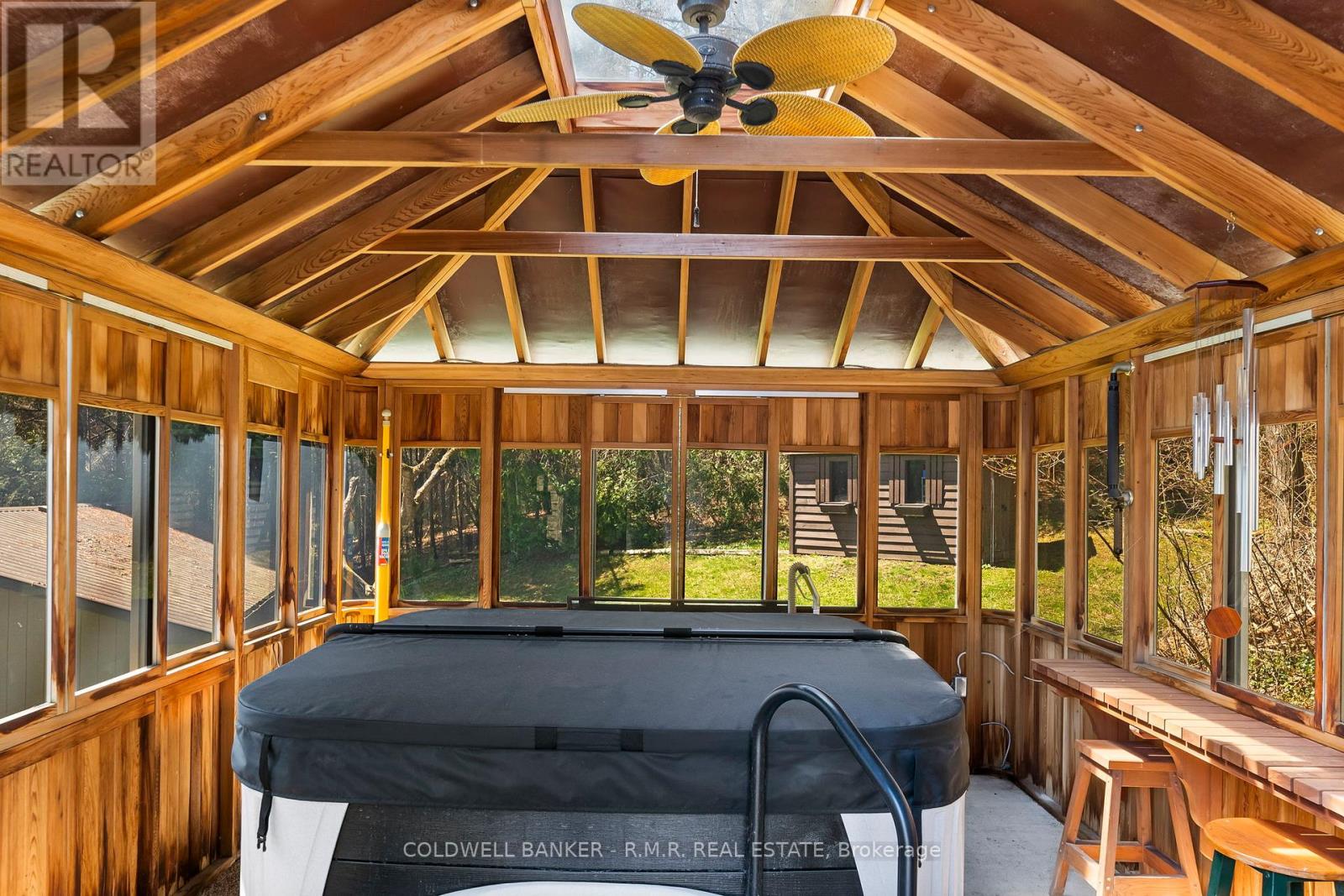 6209 Concession 5 Road, Uxbridge, Ontario  L9P 1R1 - Photo 34 - N13029342