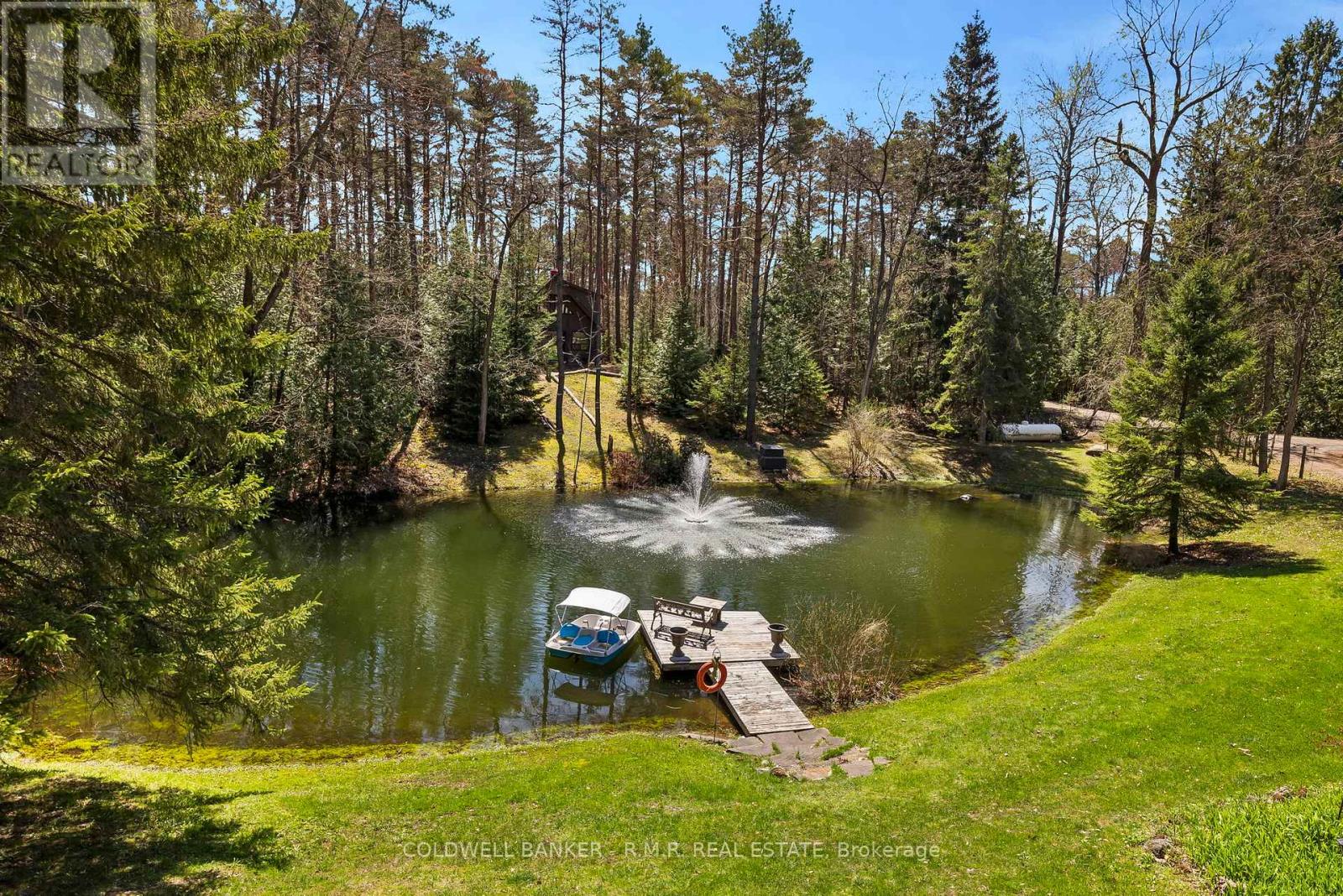 6209 Concession 5 Road, Uxbridge, Ontario  L9P 1R1 - Photo 37 - N13029342