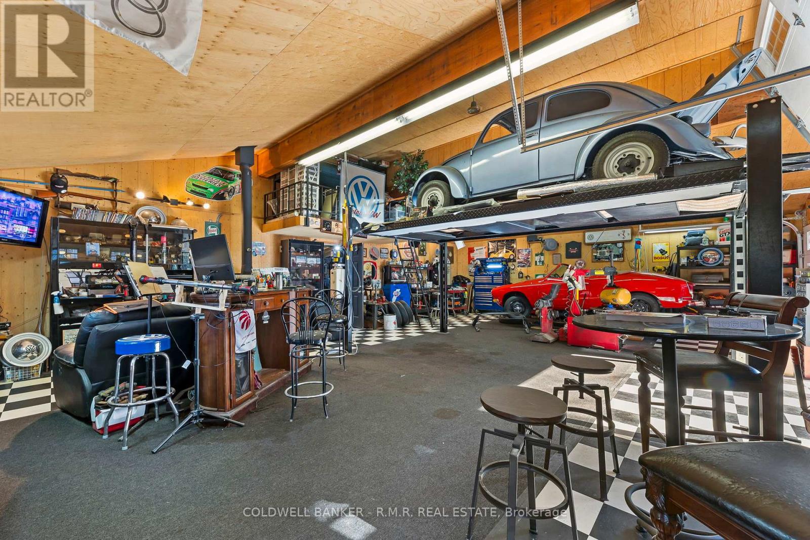 6209 Concession 5 Road, Uxbridge, Ontario  L9P 1R1 - Photo 44 - N13029342