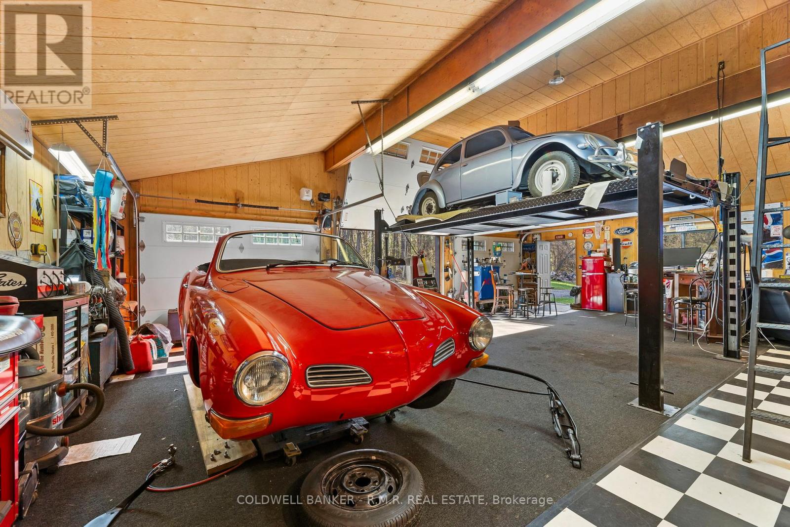 6209 Concession 5 Road, Uxbridge, Ontario  L9P 1R1 - Photo 45 - N13029342