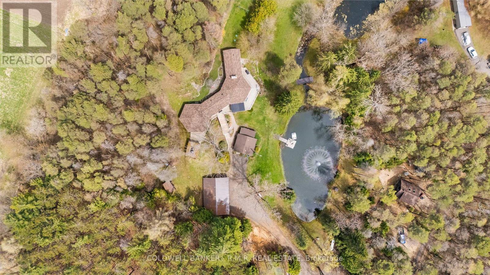 6209 Concession 5 Road, Uxbridge, Ontario  L9P 1R1 - Photo 48 - N13029342