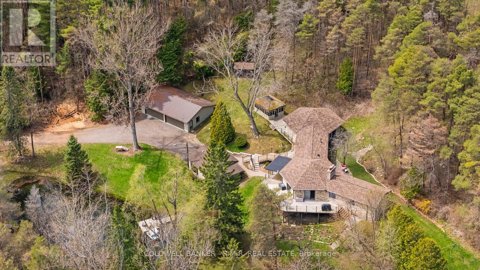 6209 Concession 5 Road, Uxbridge, Ontario  L9P 1R1 - Photo 5 - N13029342