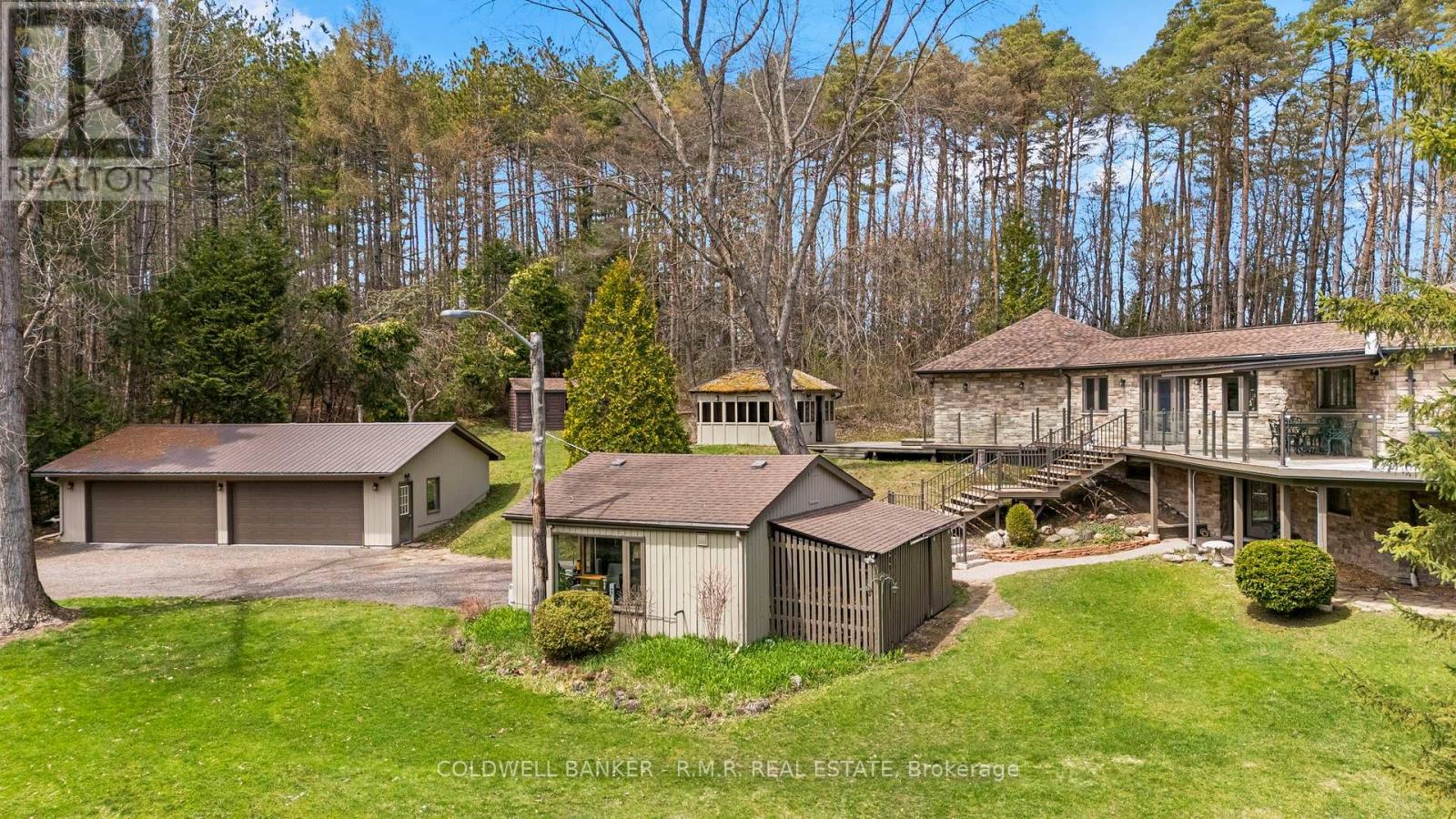 6209 Concession 5 Road, Uxbridge, Ontario  L9P 1R1 - Photo 8 - N13029342