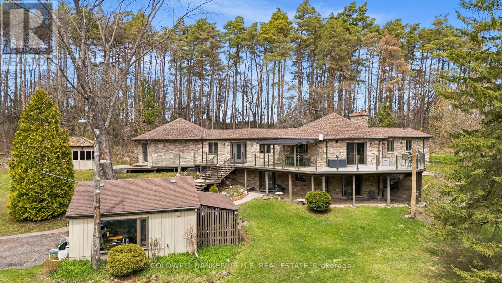 6209 Concession 5 Road, Uxbridge, Ontario  L9P 1R1 - Photo 9 - N13029342