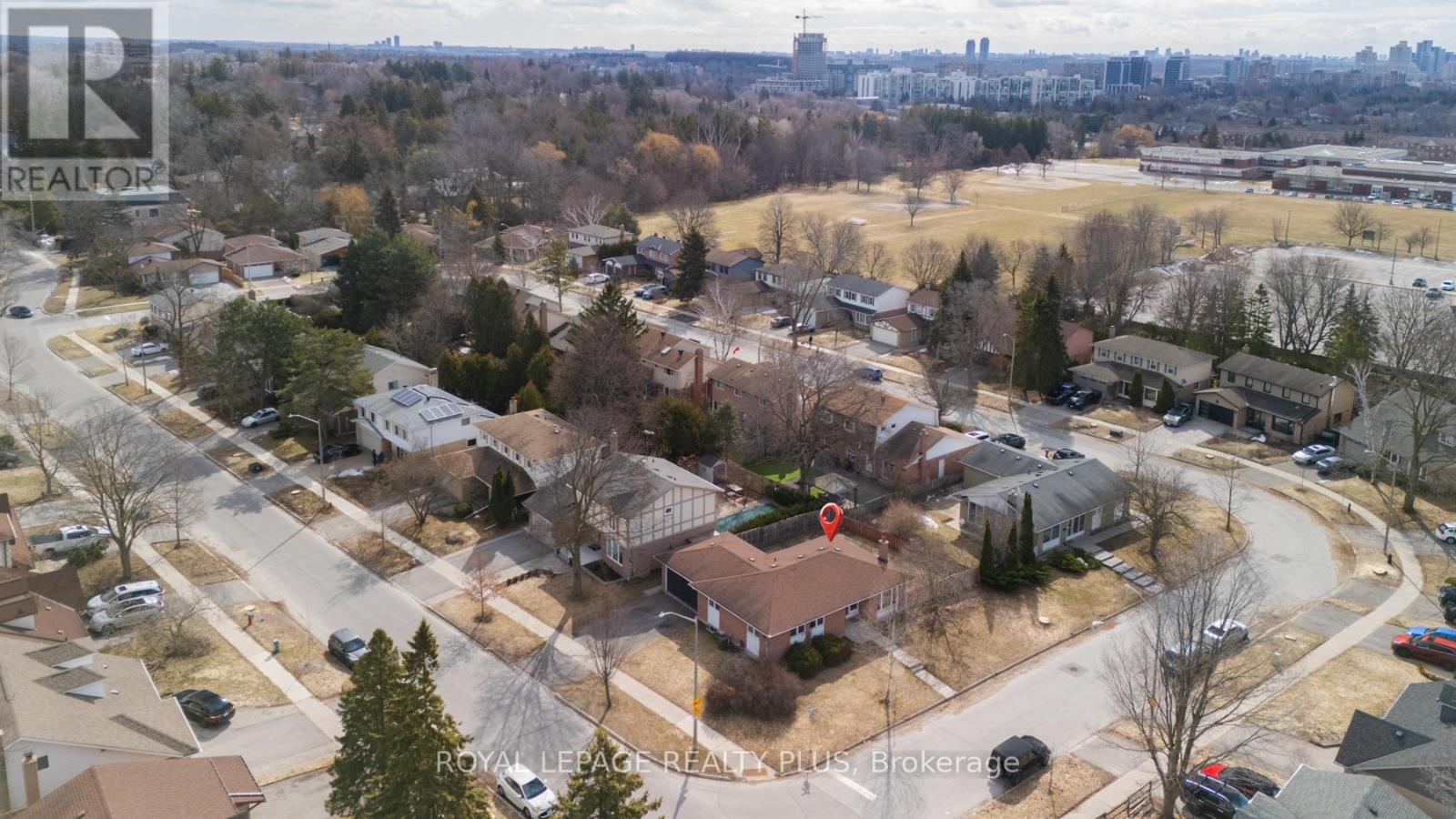 222 Centre Street W, Richmond Hill, Ontario  L4C 5K1 - Photo 47 - N13029358