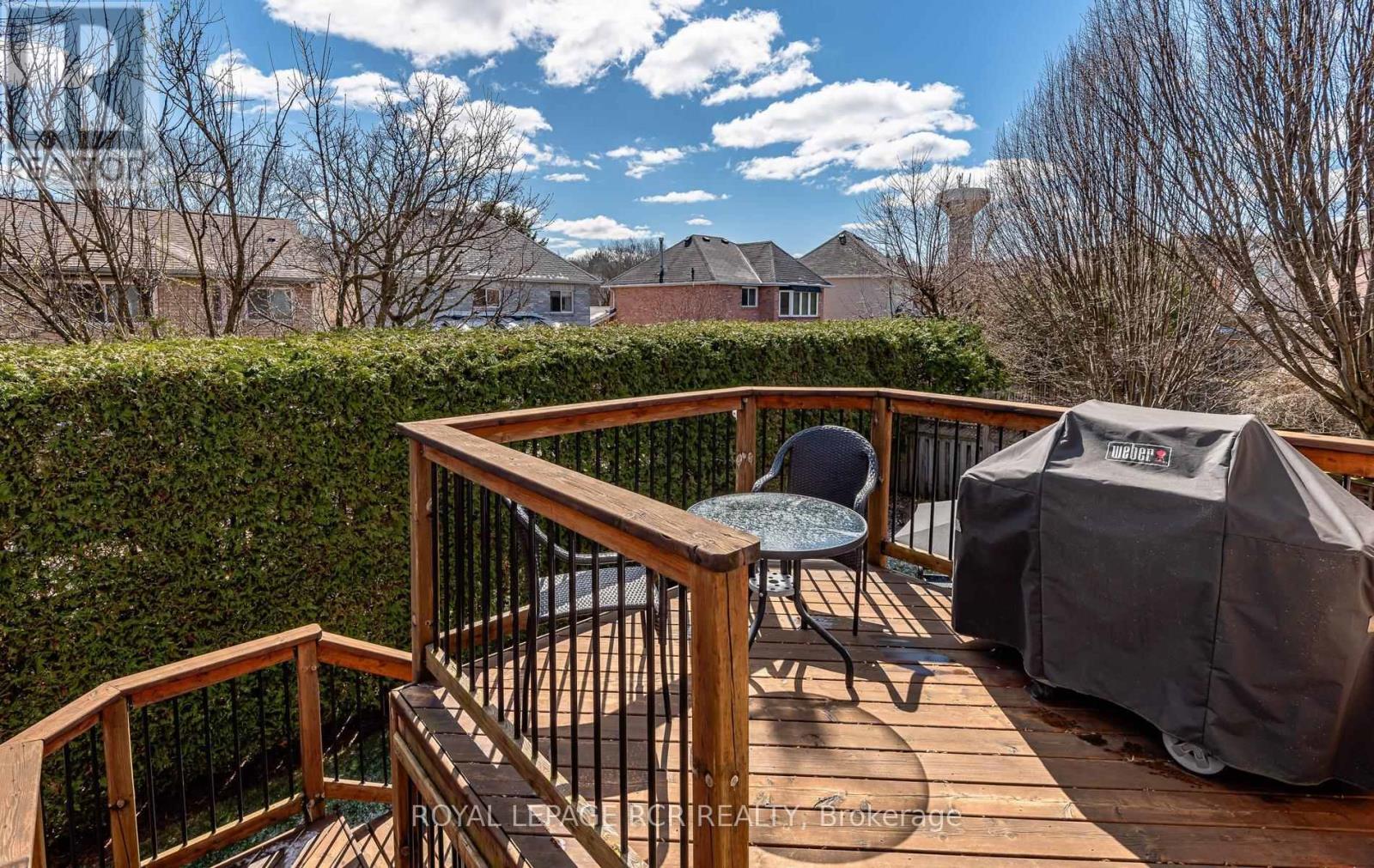 42 Allenvale Drive, Aurora, Ontario  L4G 6P5 - Photo 37 - N13029362