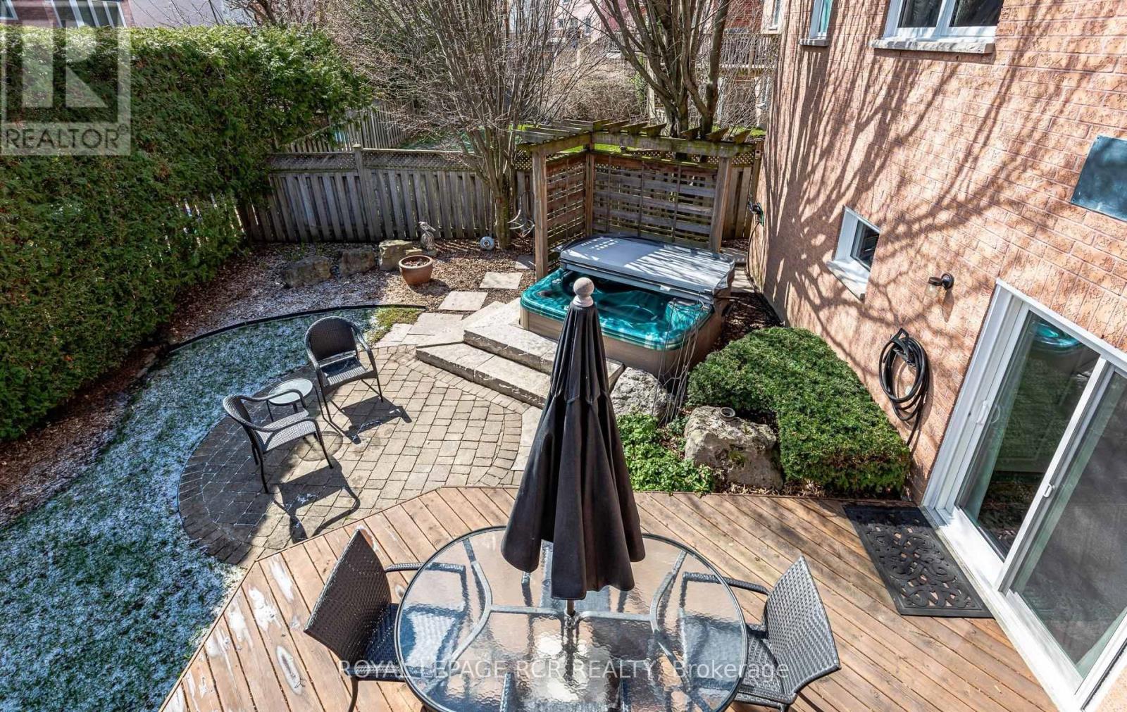 42 Allenvale Drive, Aurora, Ontario  L4G 6P5 - Photo 38 - N13029362