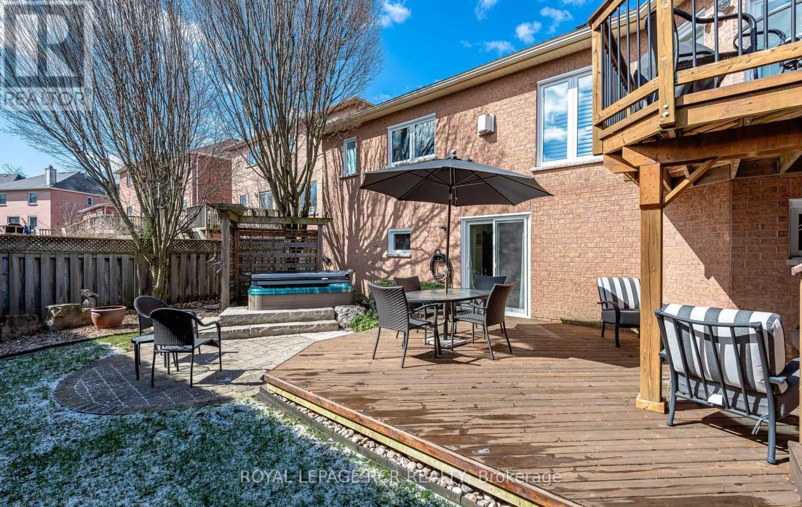 42 Allenvale Drive, Aurora, Ontario  L4G 6P5 - Photo 39 - N13029362