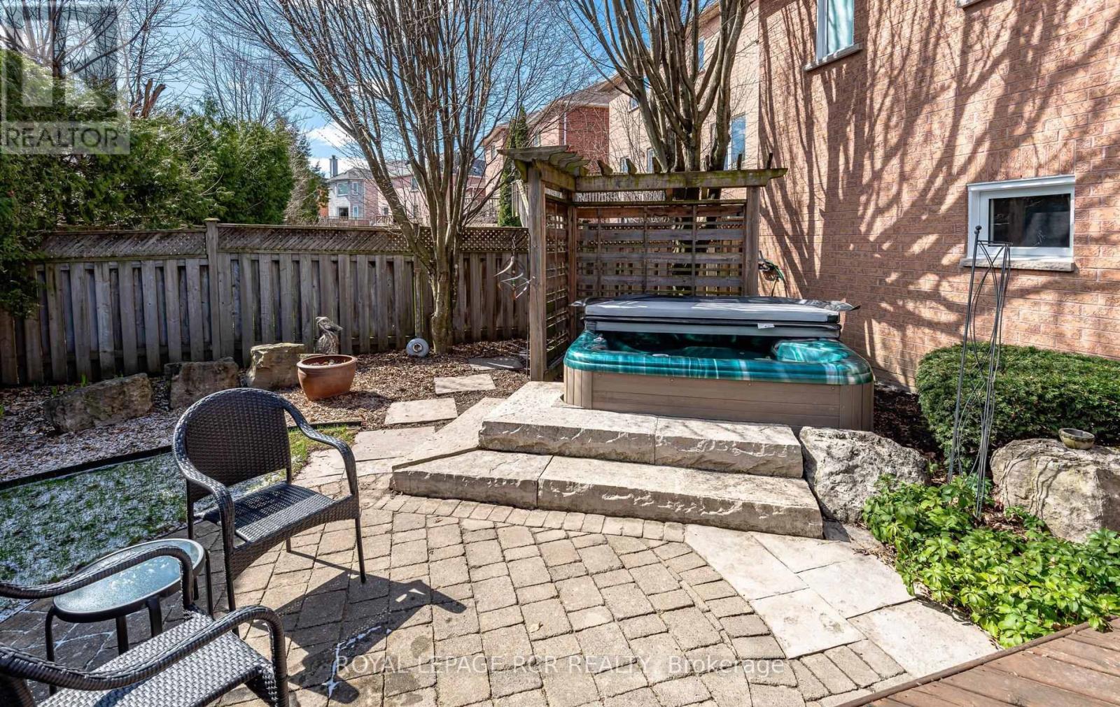 42 Allenvale Drive, Aurora, Ontario  L4G 6P5 - Photo 41 - N13029362