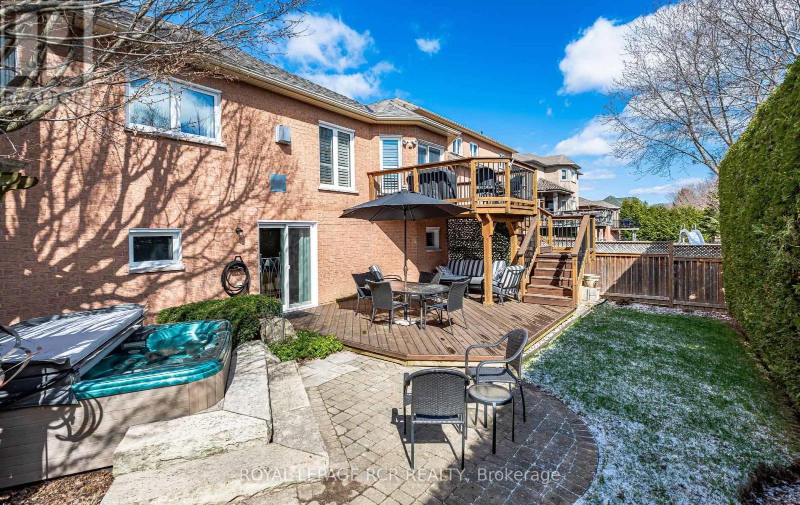 42 Allenvale Drive, Aurora, Ontario  L4G 6P5 - Photo 42 - N13029362