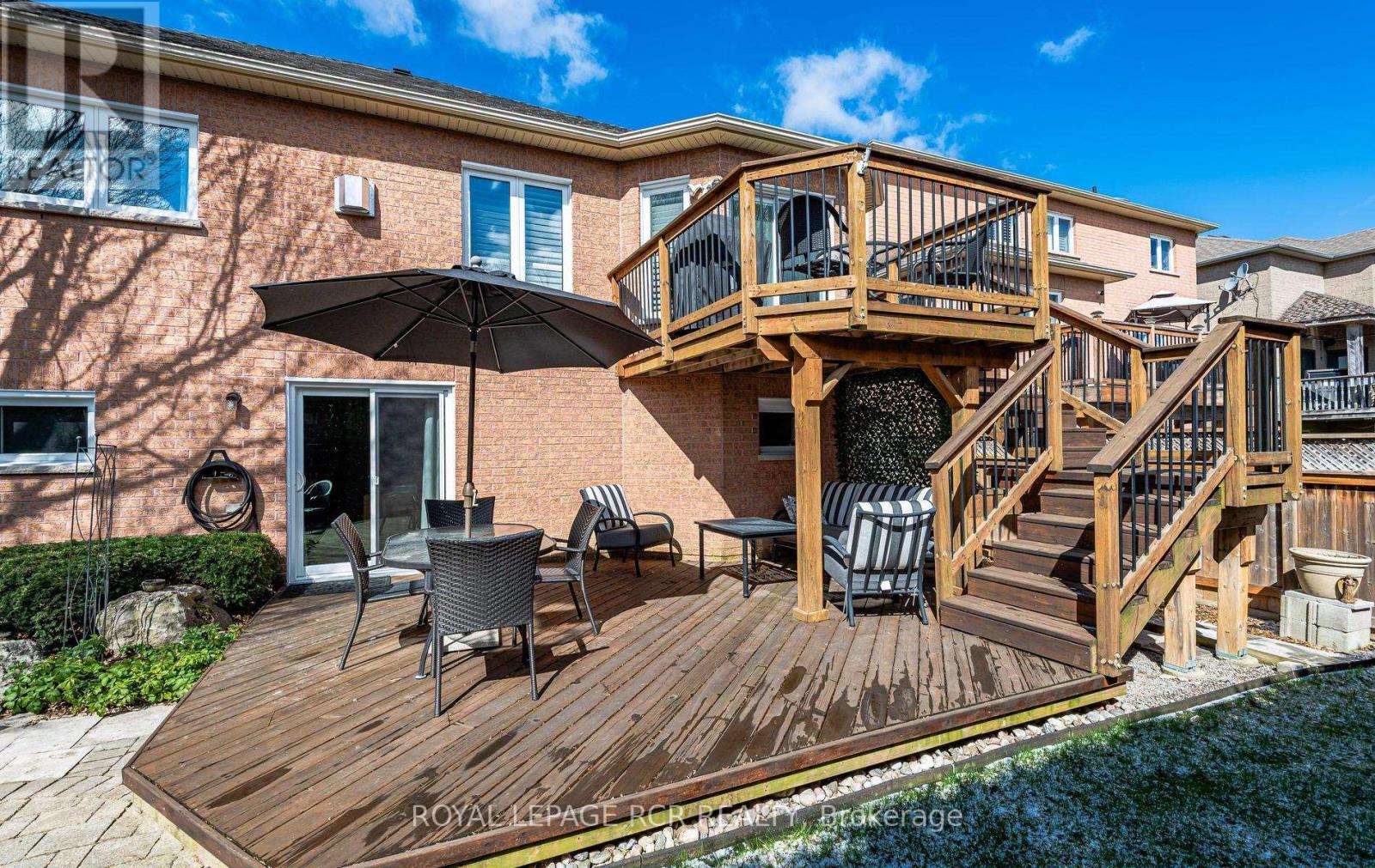 42 Allenvale Drive, Aurora, Ontario  L4G 6P5 - Photo 43 - N13029362