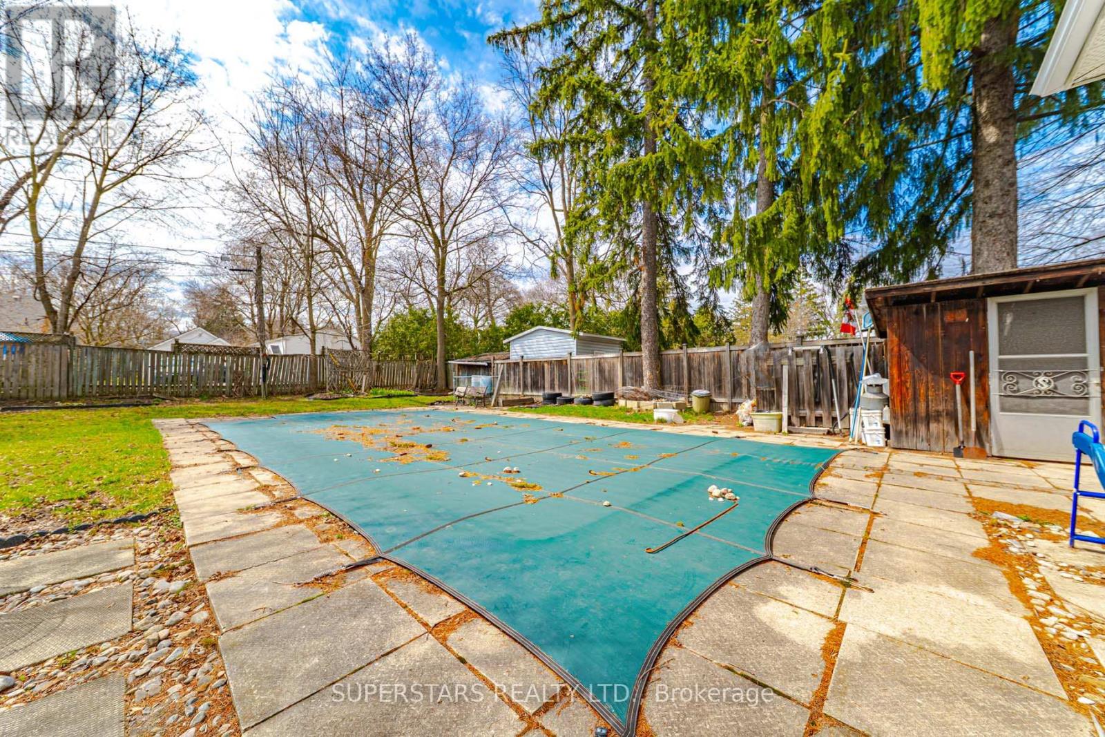 84 Lawrence Avenue, Richmond Hill, Ontario  L4C 1Z3 - Photo 27 - N13029374