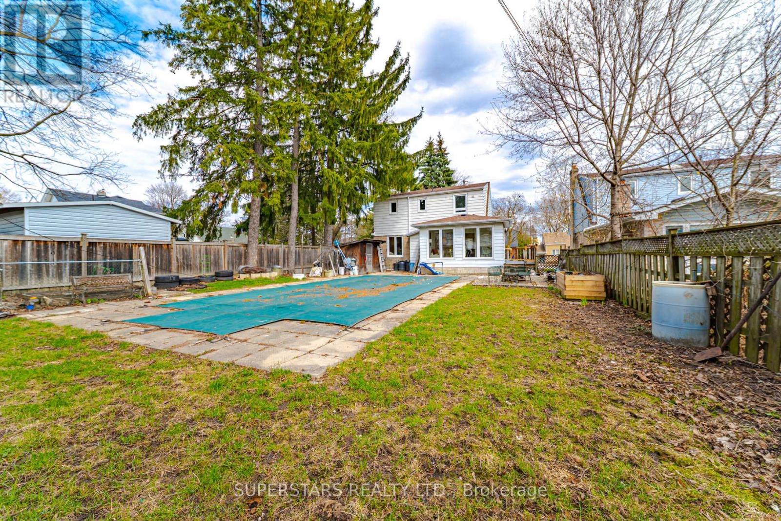 84 Lawrence Avenue, Richmond Hill, Ontario  L4C 1Z3 - Photo 28 - N13029374