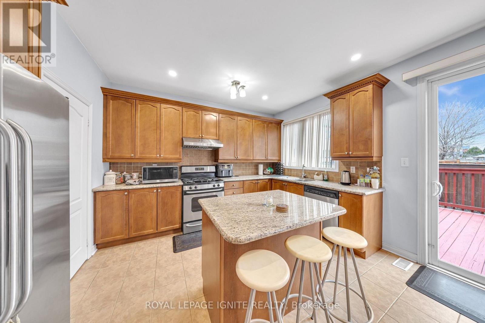 59 Boswell Road, Markham, Ontario  L6B 0G3 - Photo 11 - N13029378