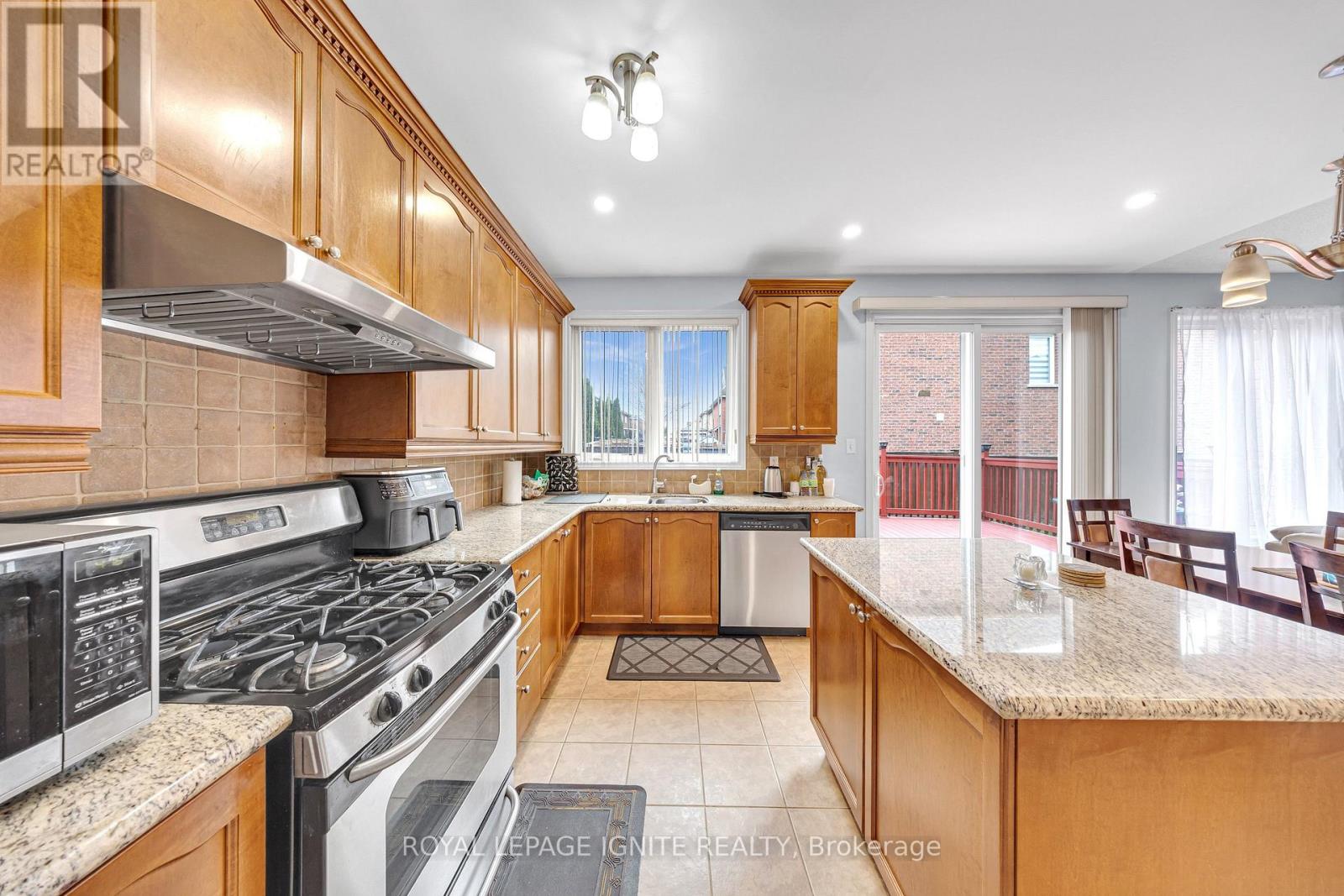 59 Boswell Road, Markham, Ontario  L6B 0G3 - Photo 12 - N13029378