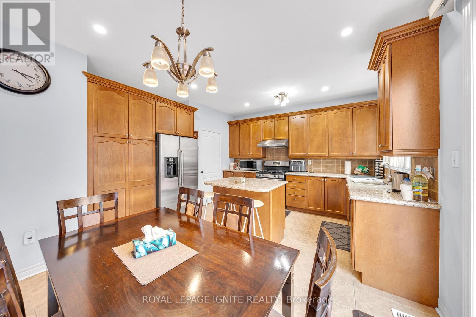 59 Boswell Road, Markham, Ontario  L6B 0G3 - Photo 17 - N13029378