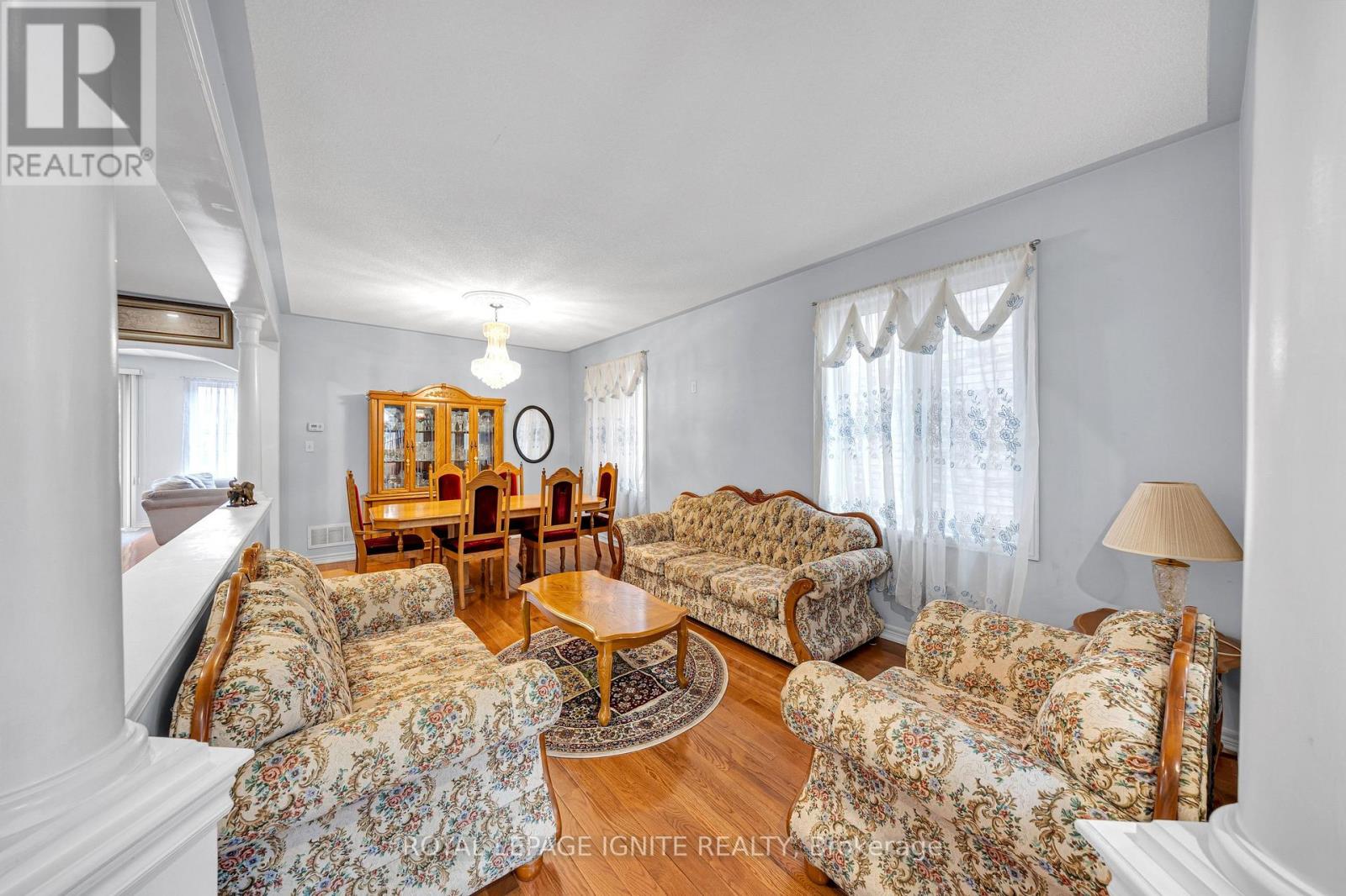 59 Boswell Road, Markham, Ontario  L6B 0G3 - Photo 3 - N13029378