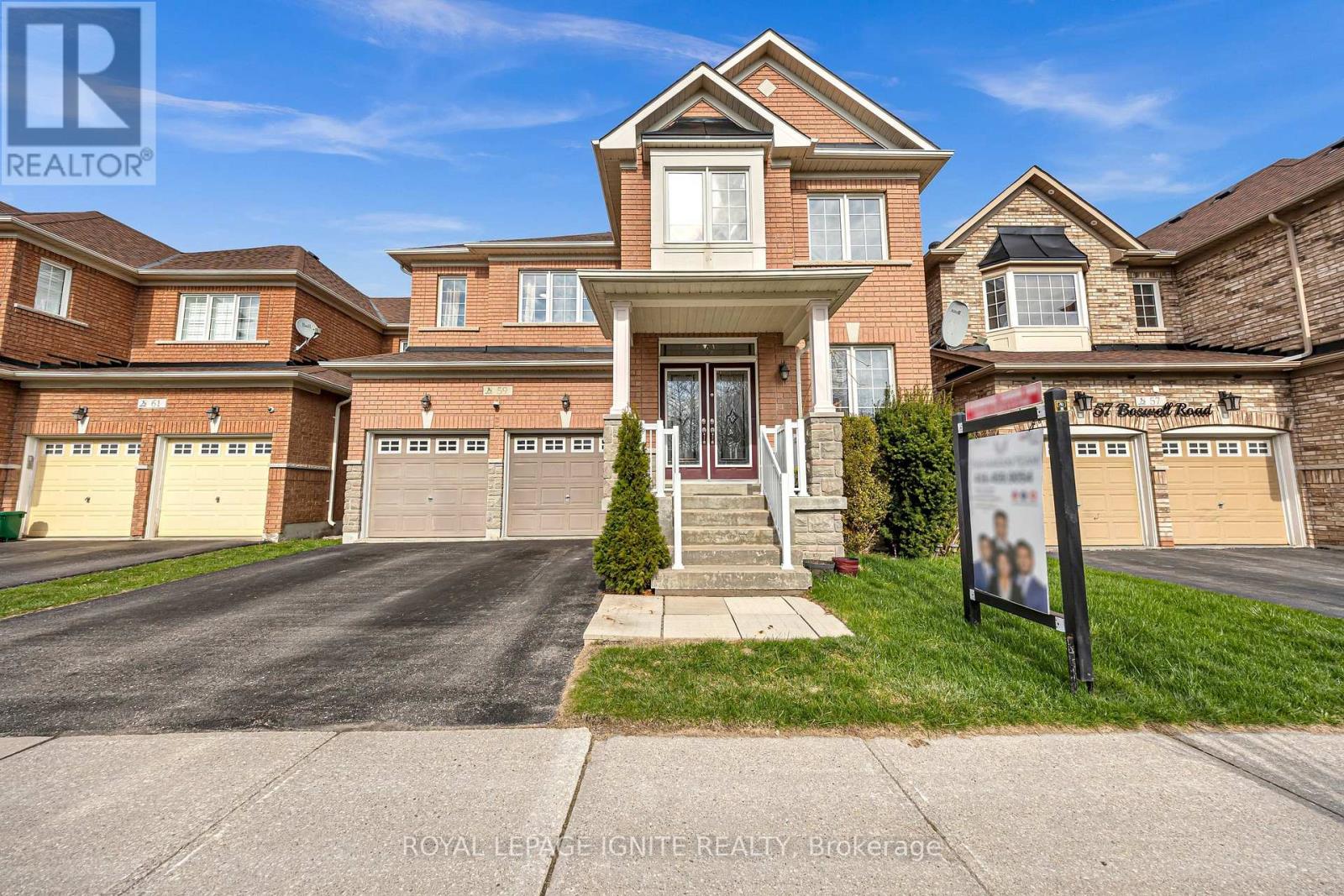 59 Boswell Road, Markham, Ontario  L6B 0G3 - Photo 36 - N13029378