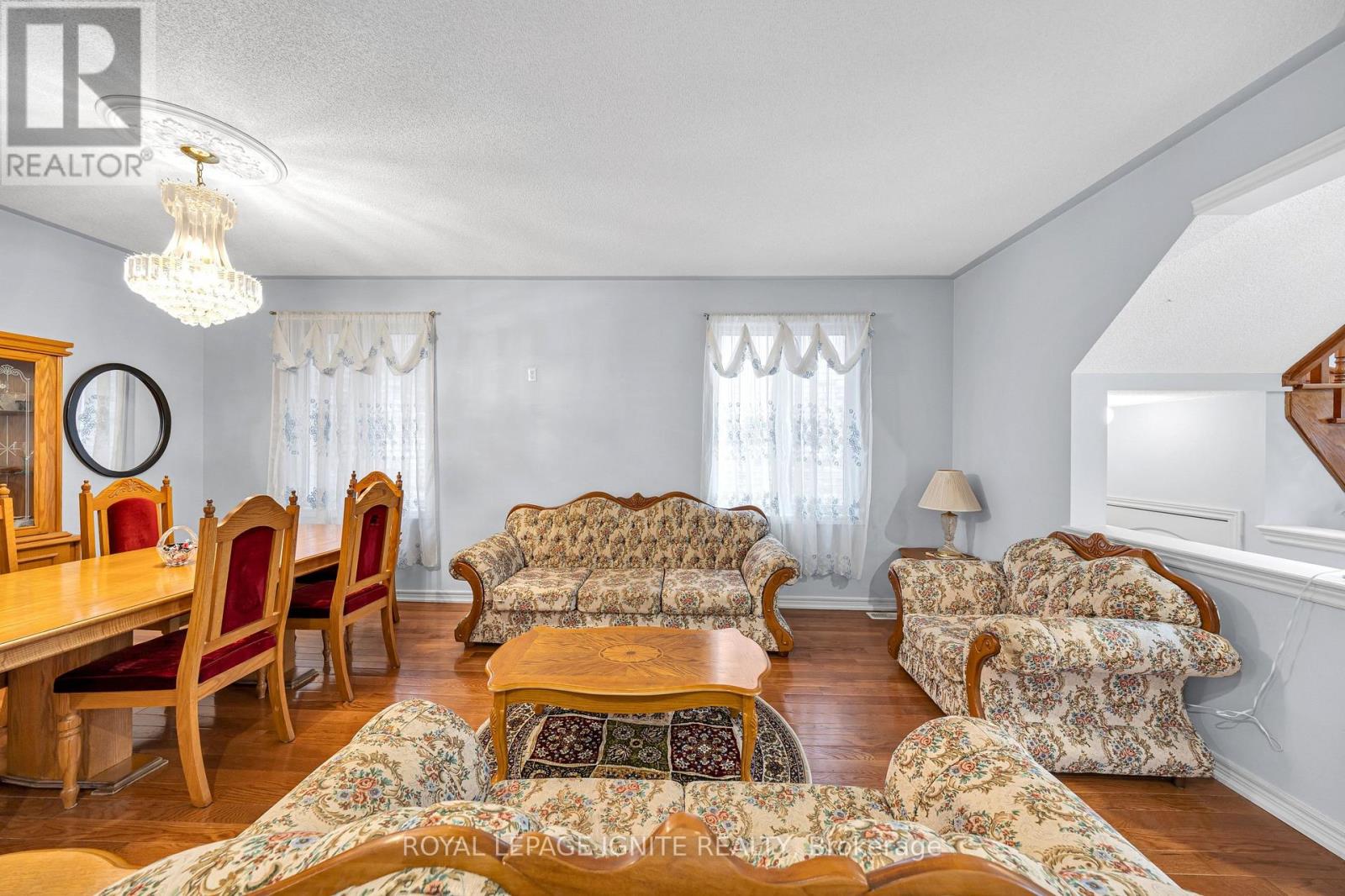 59 Boswell Road, Markham, Ontario  L6B 0G3 - Photo 4 - N13029378