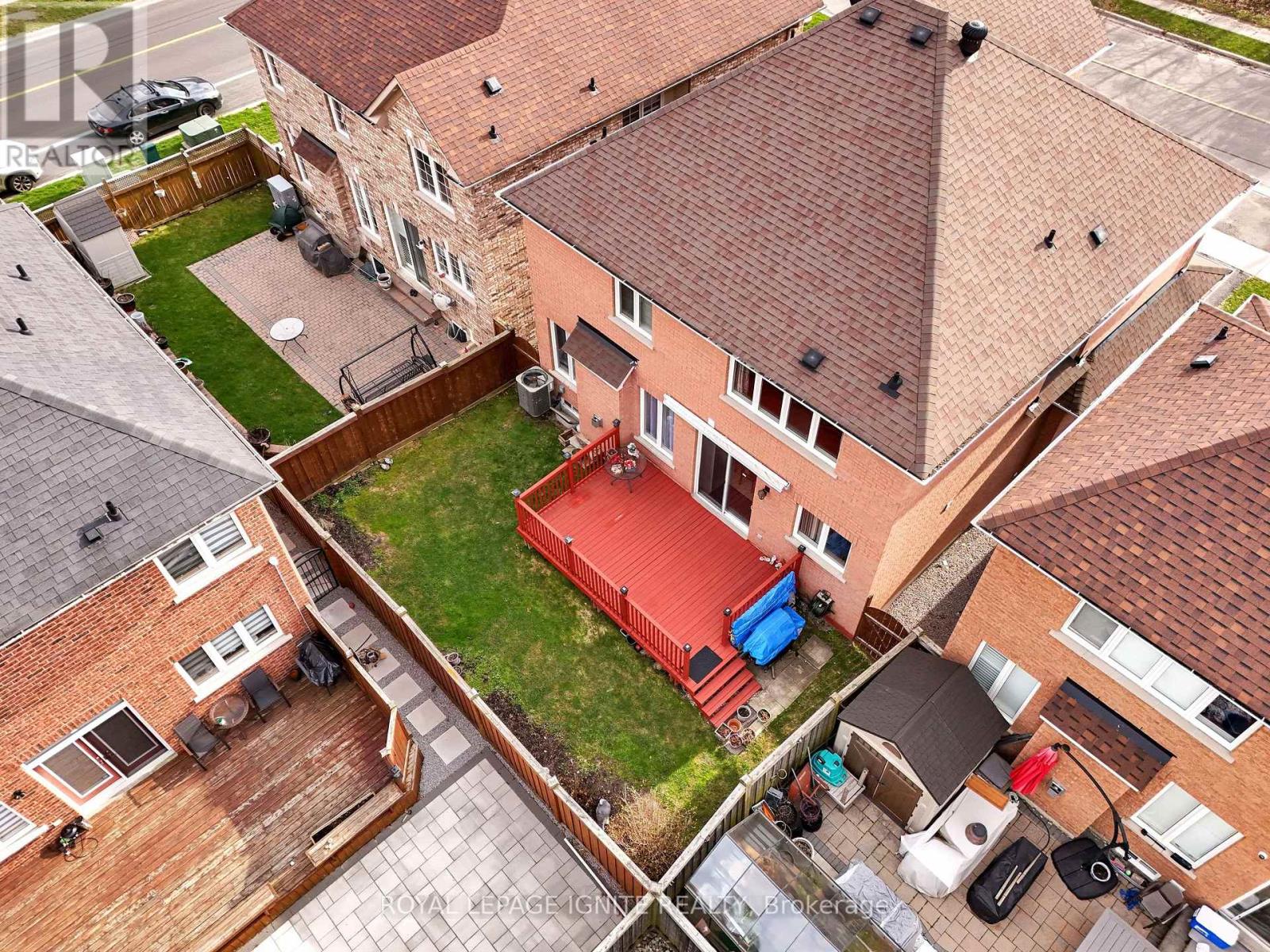 59 Boswell Road, Markham, Ontario  L6B 0G3 - Photo 42 - N13029378