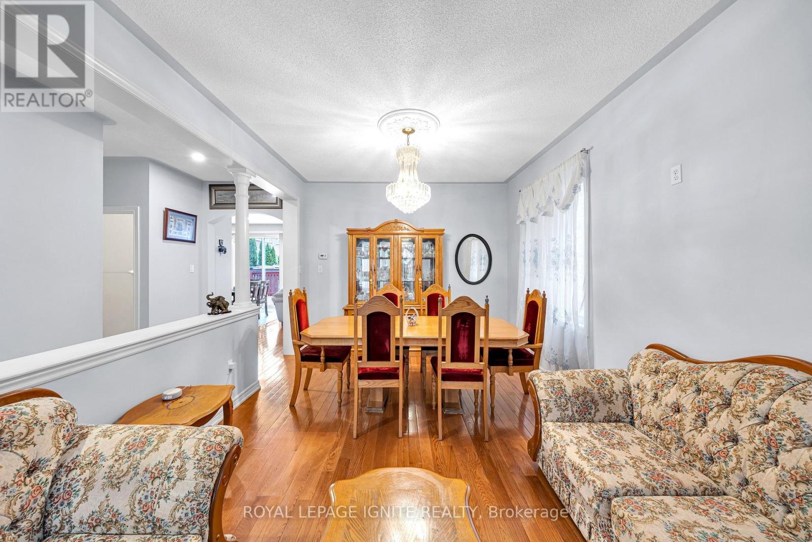 59 Boswell Road, Markham, Ontario  L6B 0G3 - Photo 6 - N13029378