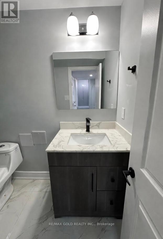 Basement - 1261 Stevens Road, Innisfil, Ontario  L9S 0P6 - Photo 13 - N13029386