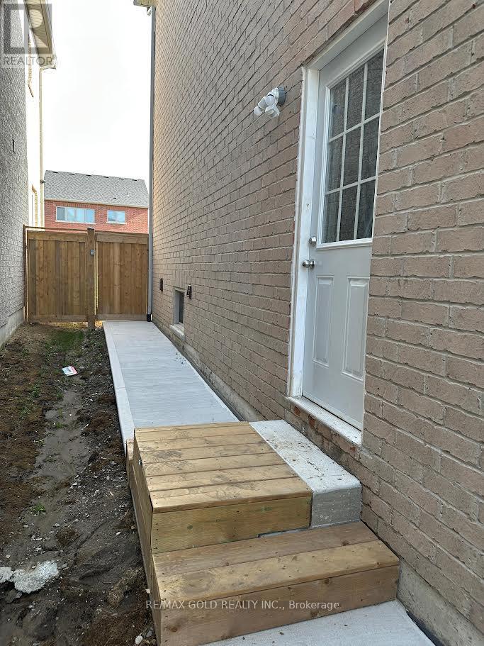 Basement - 1261 Stevens Road, Innisfil, Ontario  L9S 0P6 - Photo 2 - N13029386