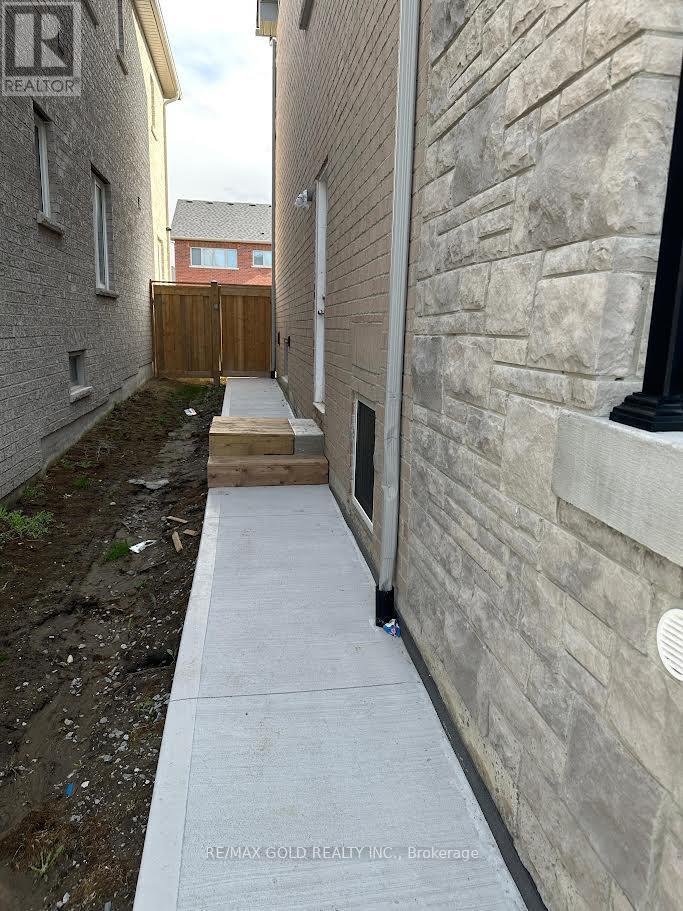 Basement - 1261 Stevens Road, Innisfil, Ontario  L9S 0P6 - Photo 3 - N13029386