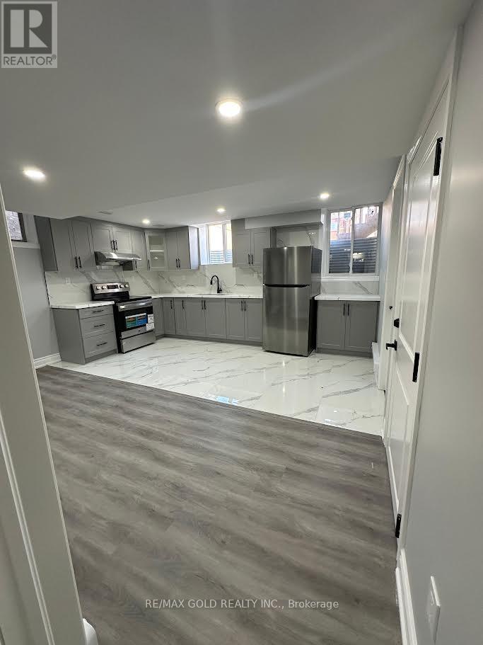 Basement - 1261 Stevens Road, Innisfil, Ontario  L9S 0P6 - Photo 4 - N13029386