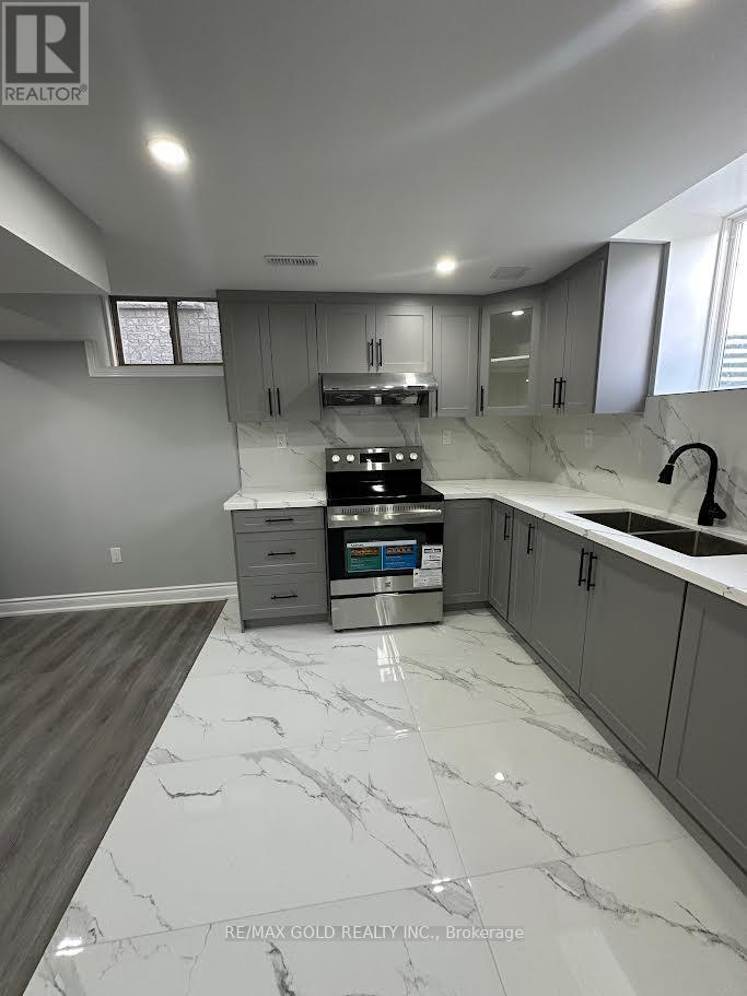 Basement - 1261 Stevens Road, Innisfil, Ontario  L9S 0P6 - Photo 5 - N13029386