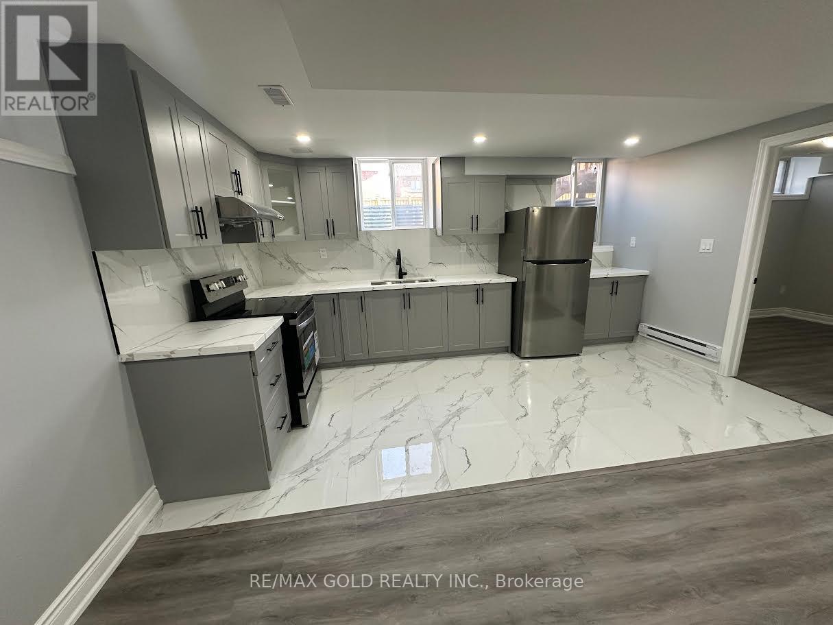 Basement - 1261 Stevens Road, Innisfil, Ontario  L9S 0P6 - Photo 7 - N13029386