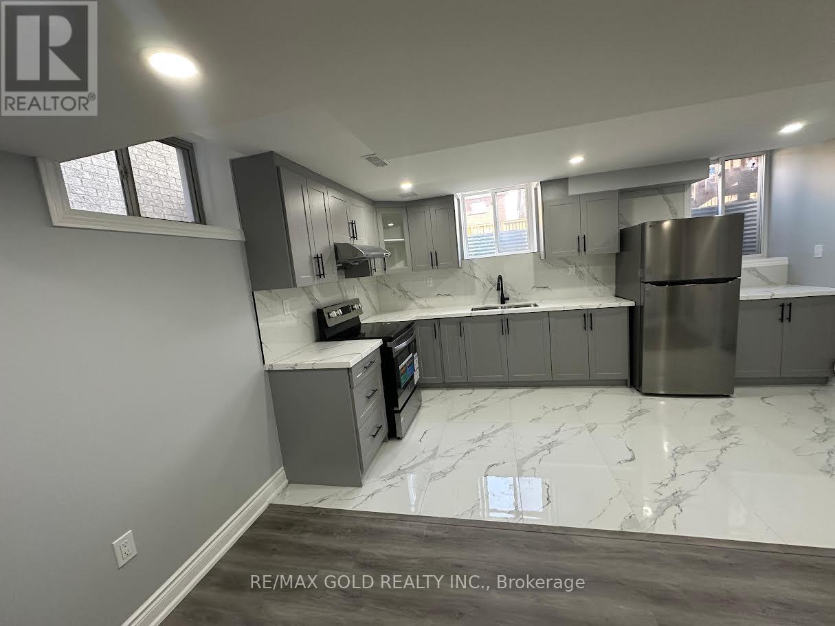 Basement - 1261 Stevens Road, Innisfil, Ontario  L9S 0P6 - Photo 8 - N13029386