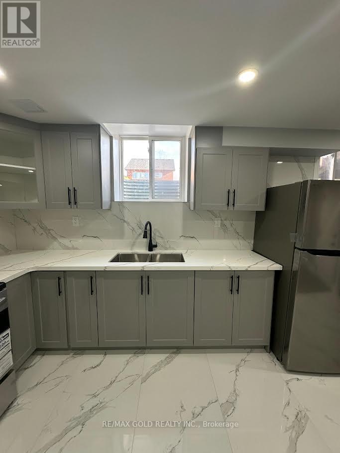 Basement - 1261 Stevens Road, Innisfil, Ontario  L9S 0P6 - Photo 9 - N13029386