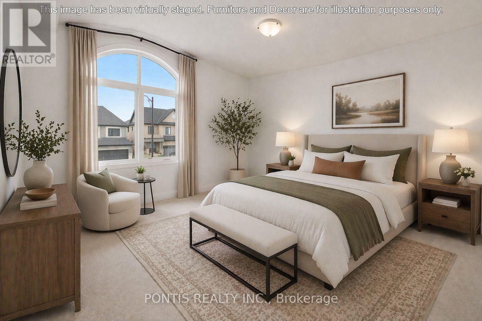 1406 Stovell Crescent, Innisfil (Lefroy), Ontario  L0L 1W0 - Photo 11 - N13029402