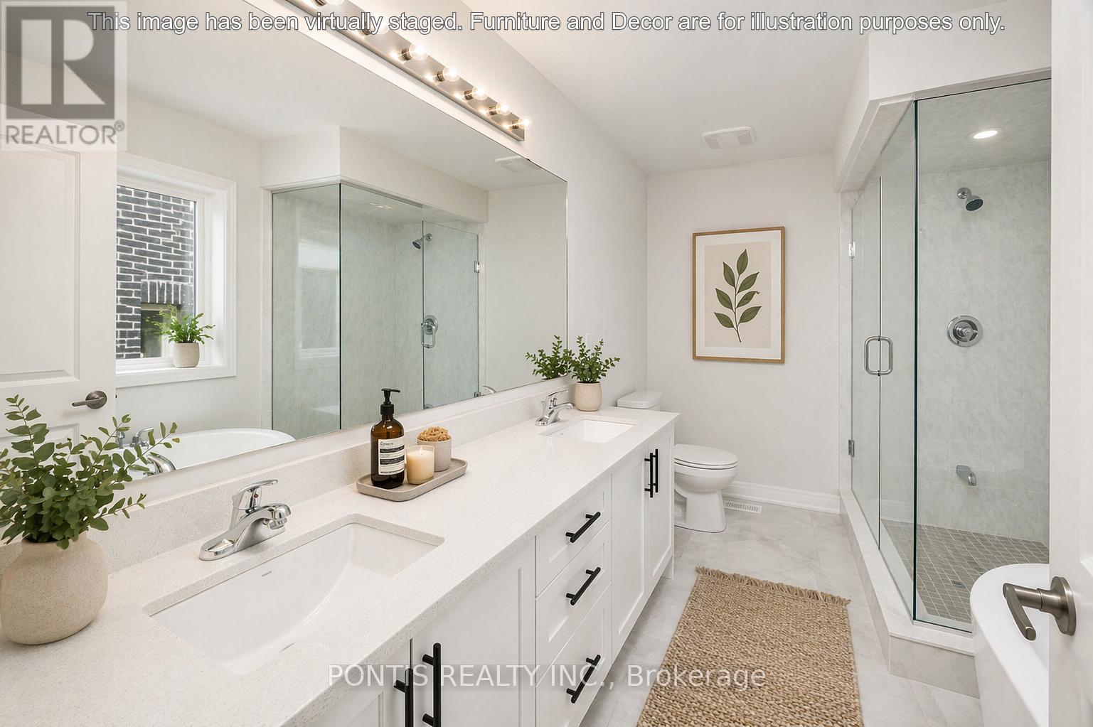 1406 Stovell Crescent, Innisfil (Lefroy), Ontario  L0L 1W0 - Photo 15 - N13029402