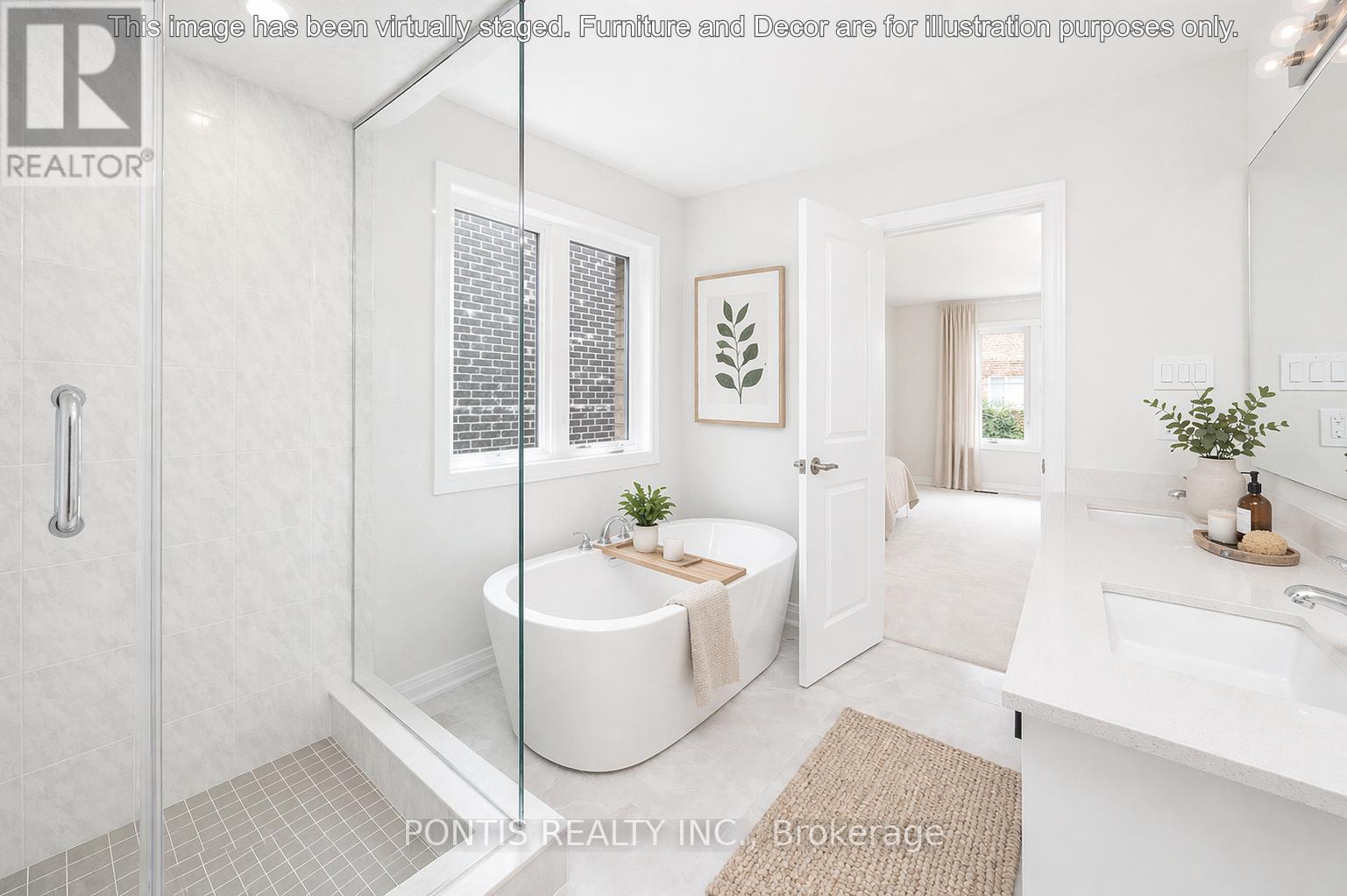 1406 Stovell Crescent, Innisfil (Lefroy), Ontario  L0L 1W0 - Photo 16 - N13029402