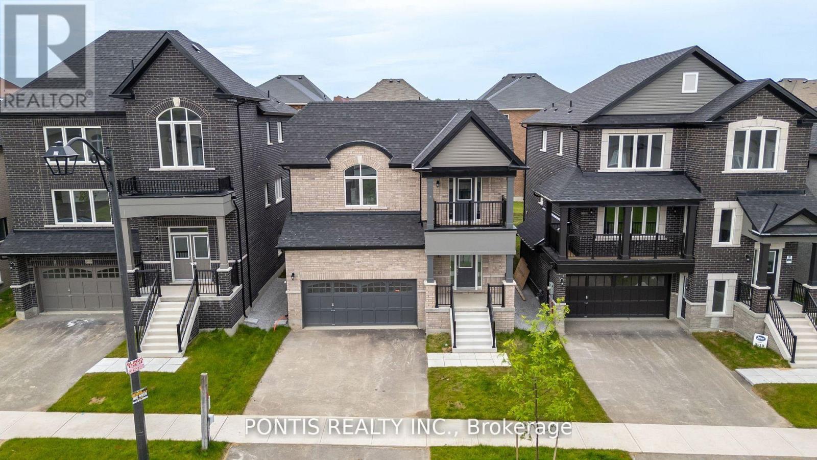 1406 Stovell Crescent, Innisfil (Lefroy), Ontario  L0L 1W0 - Photo 2 - N13029402