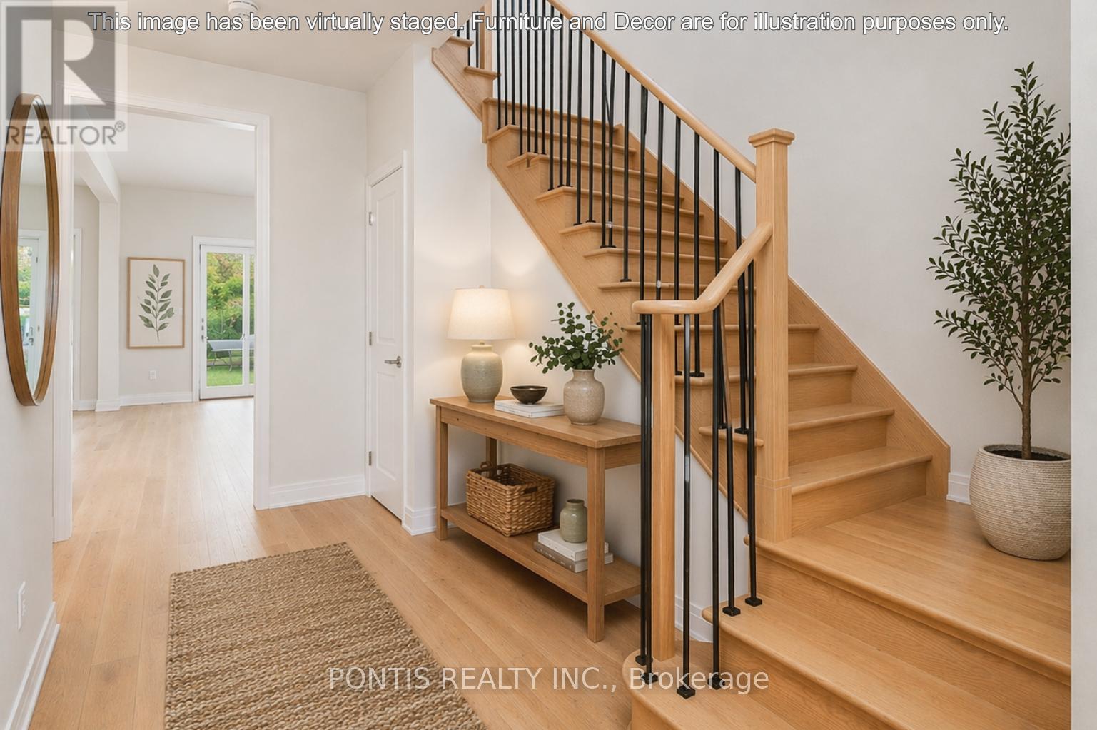 1406 Stovell Crescent, Innisfil (Lefroy), Ontario  L0L 1W0 - Photo 4 - N13029402