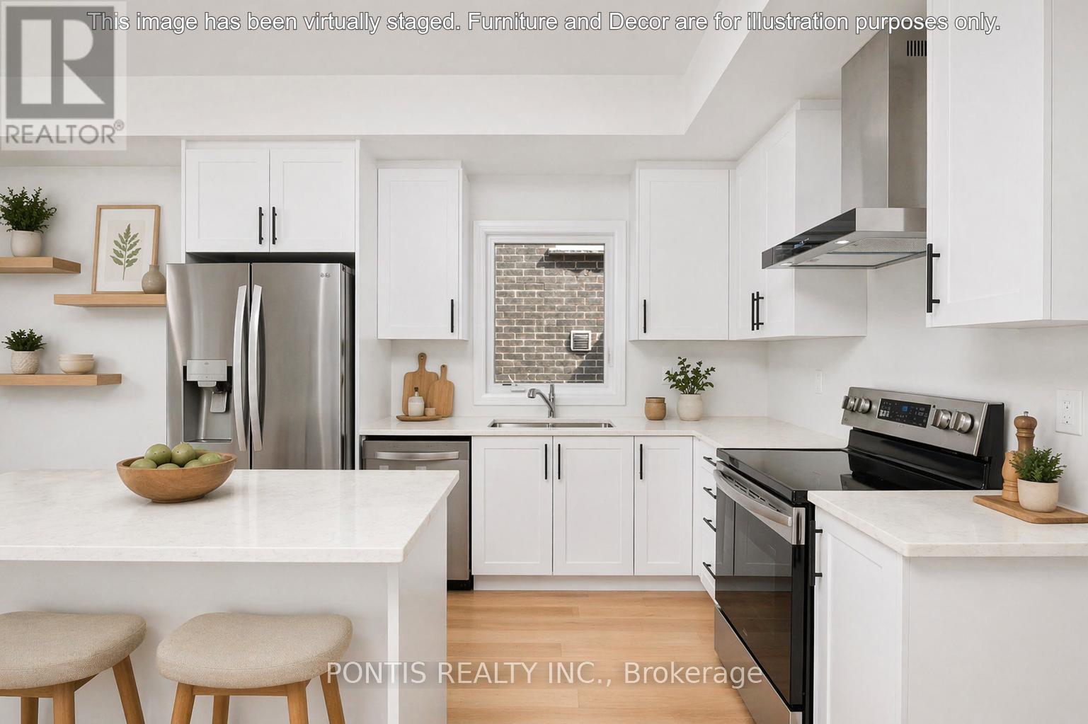 1406 Stovell Crescent, Innisfil (Lefroy), Ontario  L0L 1W0 - Photo 8 - N13029402