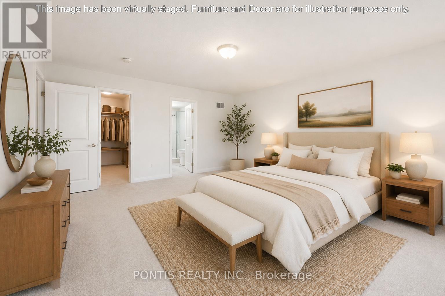 1406 Stovell Crescent, Innisfil (Lefroy), Ontario  L0L 1W0 - Photo 9 - N13029402