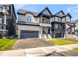 1406 STOVELL CRESCENT, Innisfil, Ontario