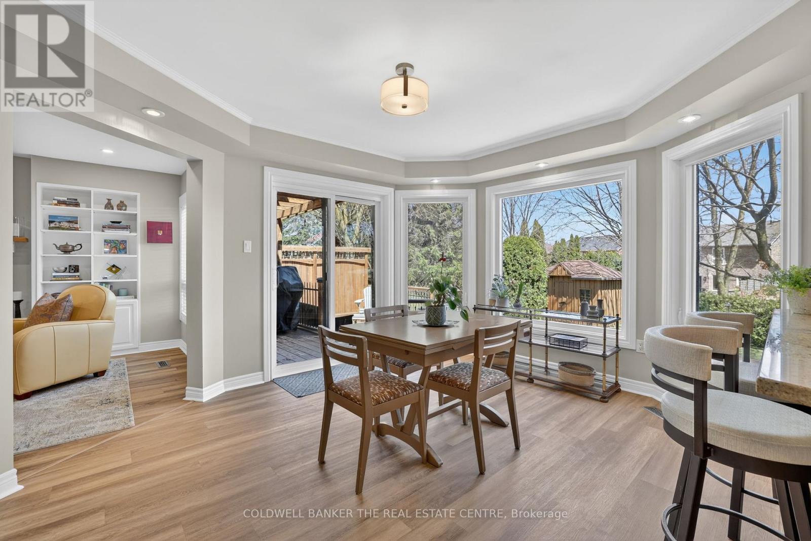 78 Rhodes Circle, Newmarket, Ontario  L3X 1V2 - Photo 10 - N13029426