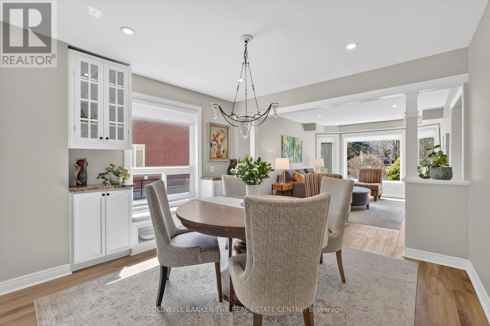 78 Rhodes Circle, Newmarket, Ontario  L3X 1V2 - Photo 13 - N13029426