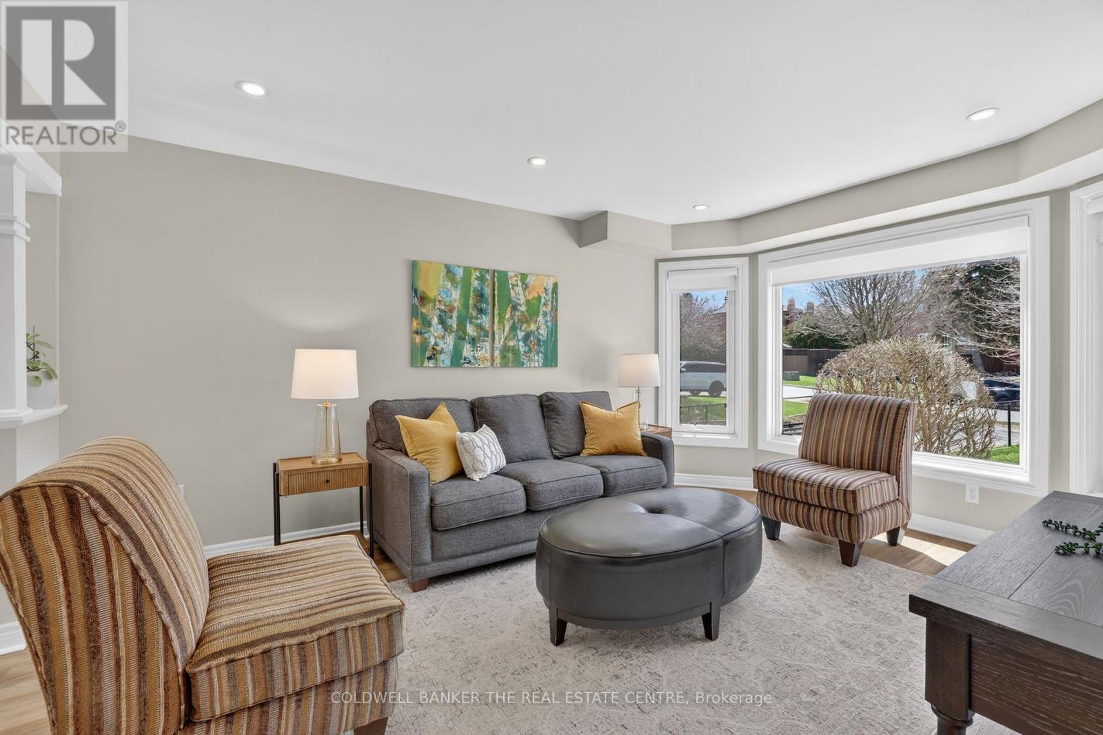 78 Rhodes Circle, Newmarket, Ontario  L3X 1V2 - Photo 15 - N13029426