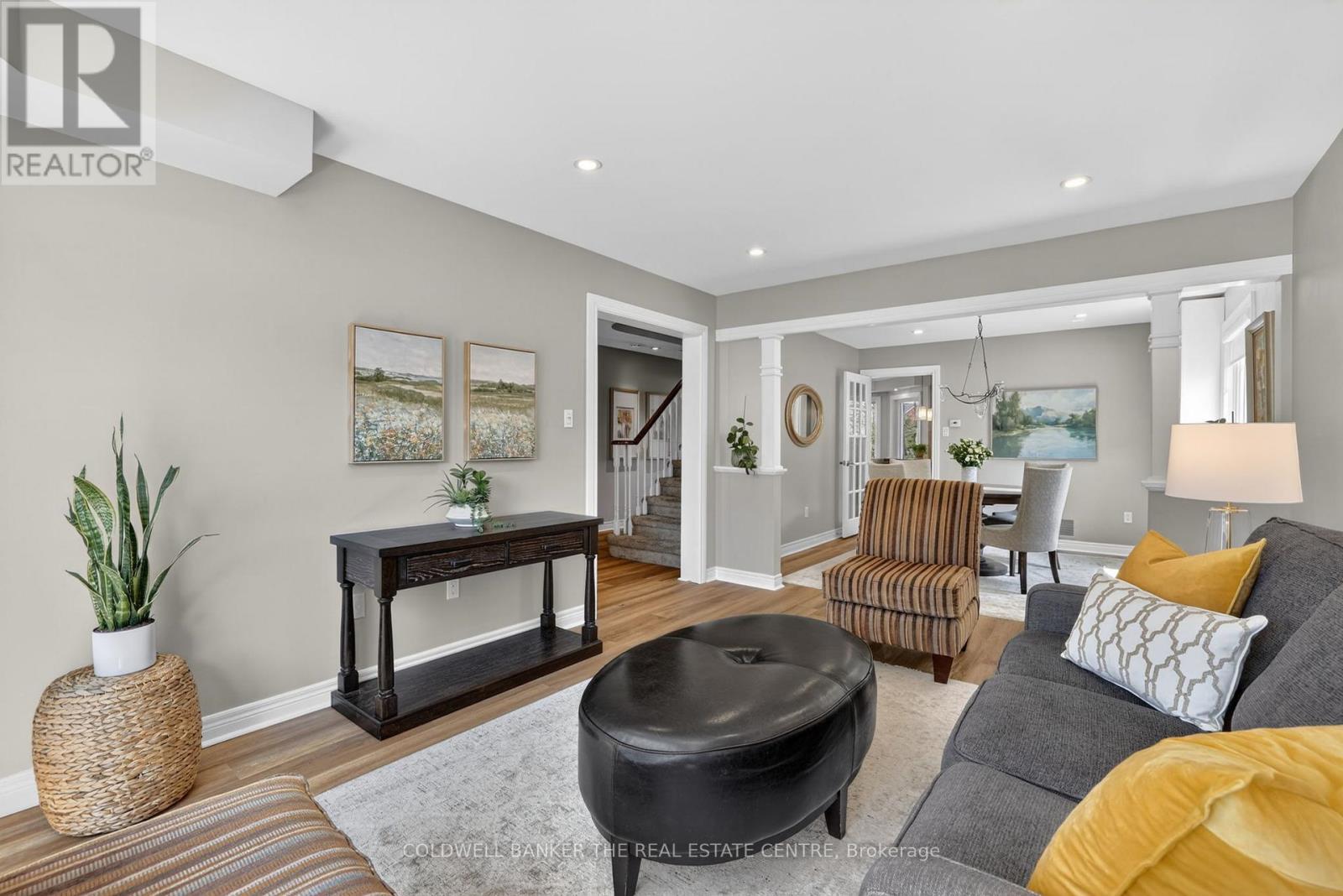 78 Rhodes Circle, Newmarket, Ontario  L3X 1V2 - Photo 16 - N13029426