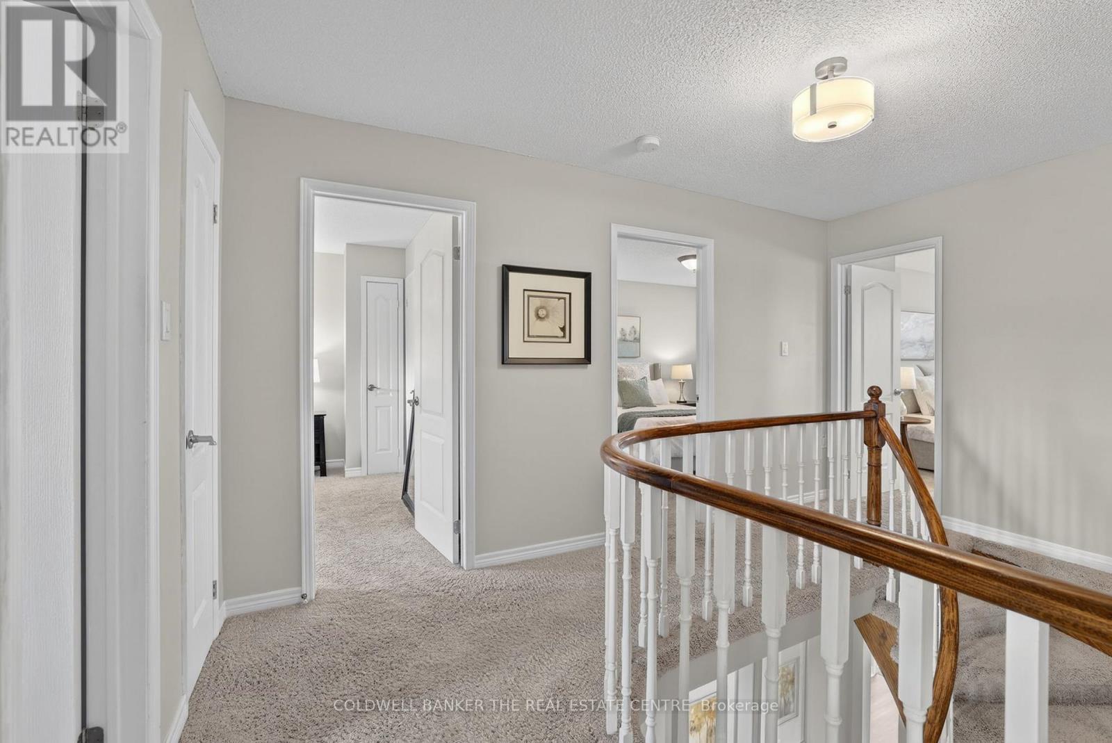 78 Rhodes Circle, Newmarket, Ontario  L3X 1V2 - Photo 17 - N13029426