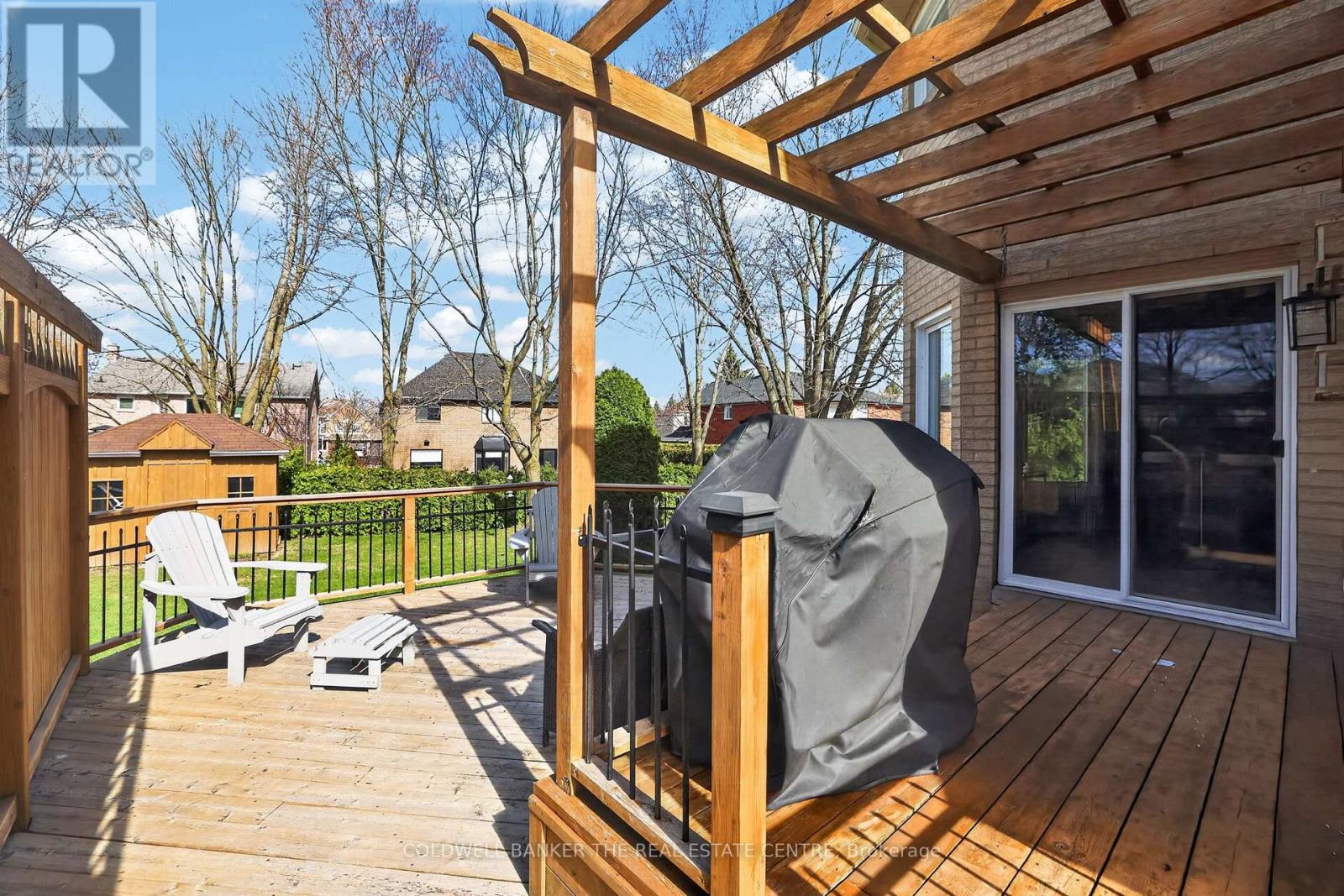 78 Rhodes Circle, Newmarket, Ontario  L3X 1V2 - Photo 30 - N13029426