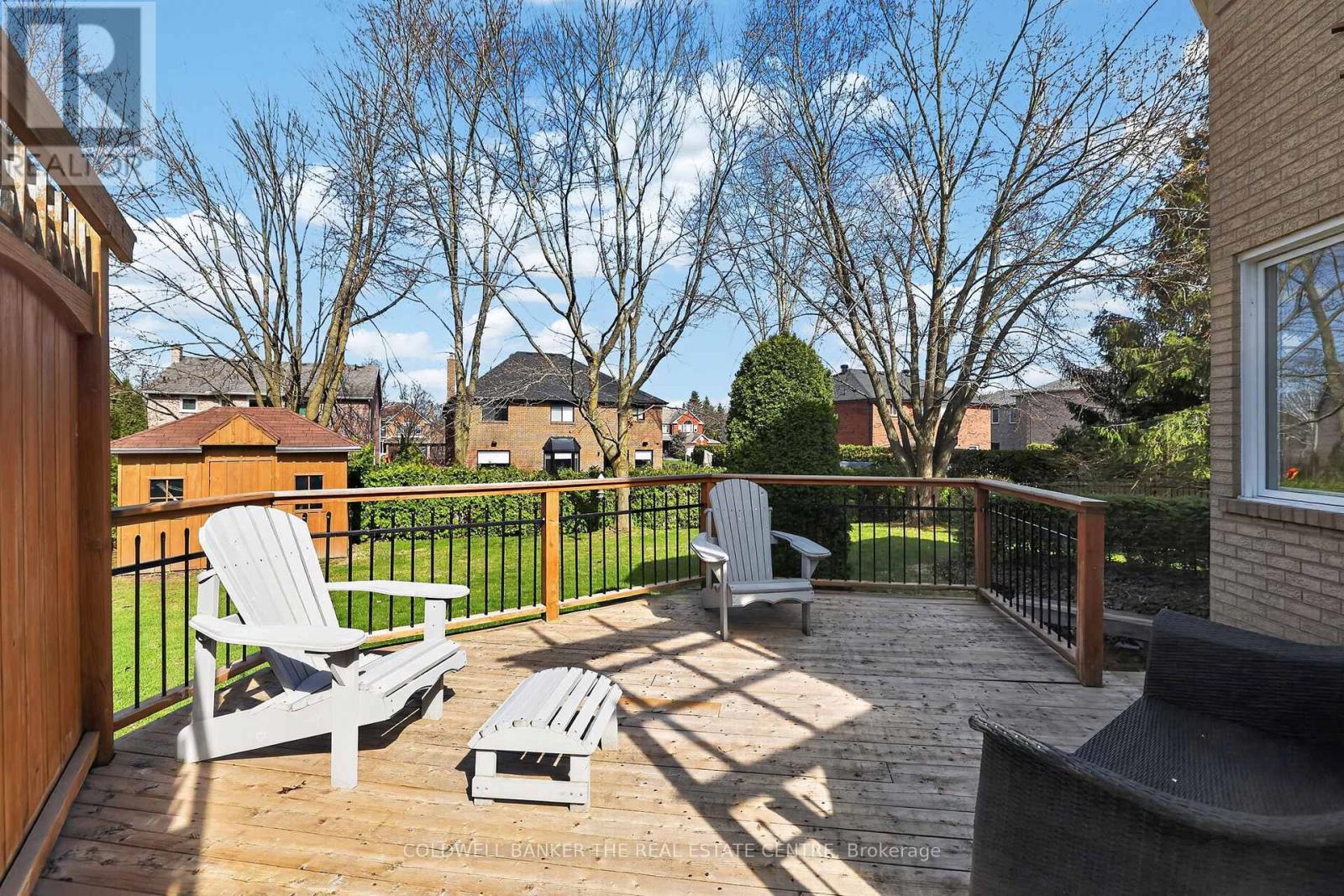 78 Rhodes Circle, Newmarket, Ontario  L3X 1V2 - Photo 31 - N13029426