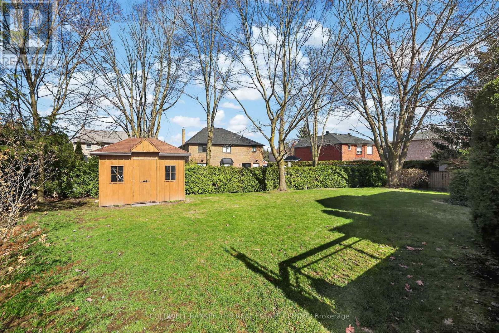 78 Rhodes Circle, Newmarket, Ontario  L3X 1V2 - Photo 33 - N13029426