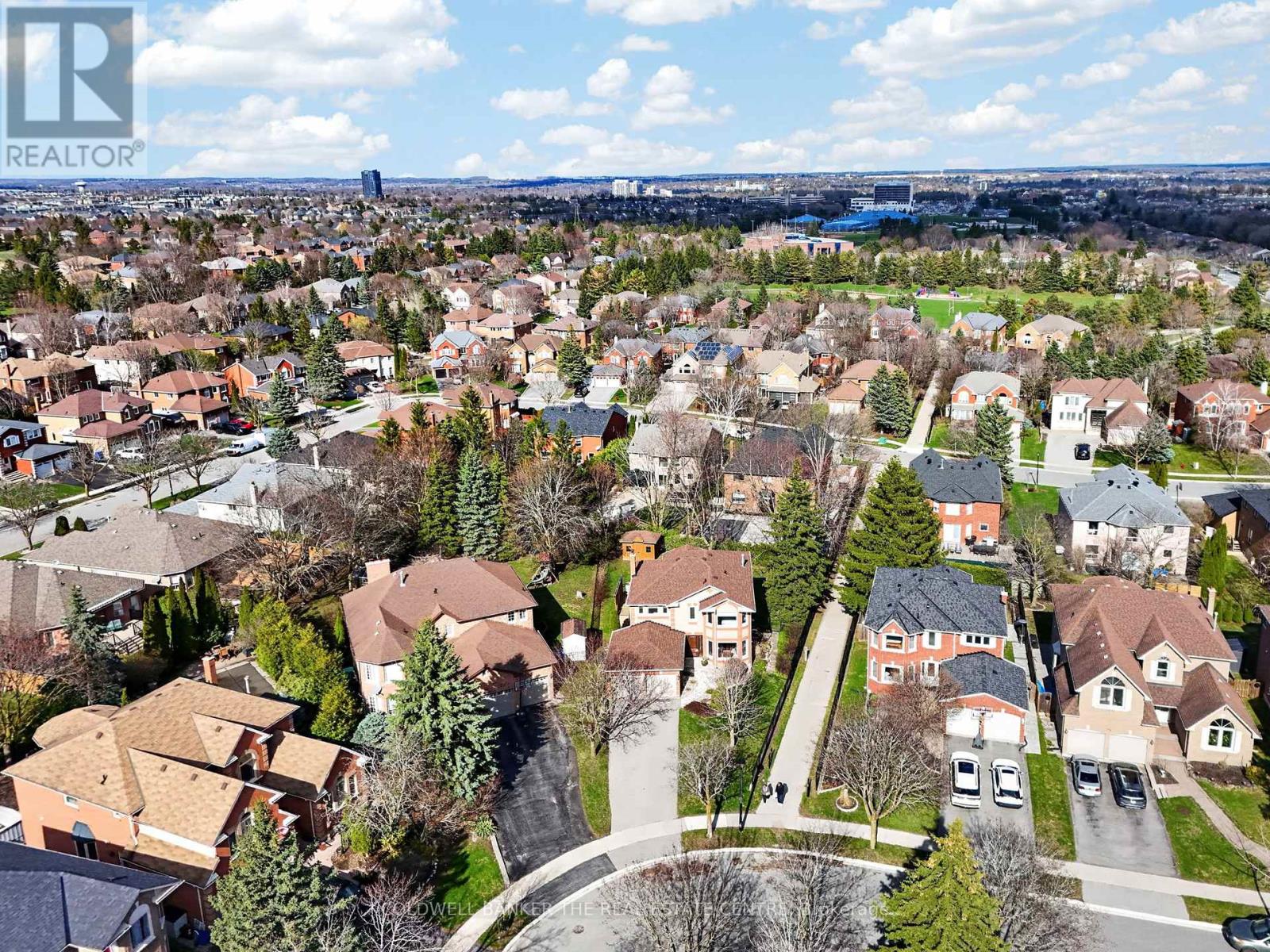 78 Rhodes Circle, Newmarket, Ontario  L3X 1V2 - Photo 37 - N13029426